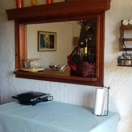 Belle Helen, In Western Peloponnese Near Kyparissia Holiday home Yiannitsokhorion