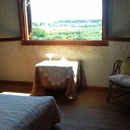 Holiday home Belle Helen, In Western Peloponnese Near Kyparissia *