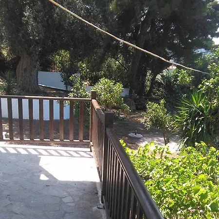 Holiday home Belle Helen, In Western Peloponnese Near Kyparissia