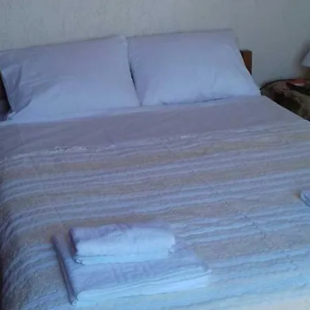 Holiday home Belle Helen, In Western Peloponnese Near Kyparissia