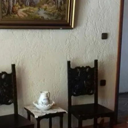 Belle Helen, In Western Peloponnese Near Kyparissia Holiday home