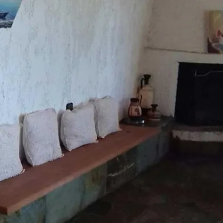 Holiday home Belle Helen, In Western Peloponnese Near Kyparissia Yiannitsokhorion